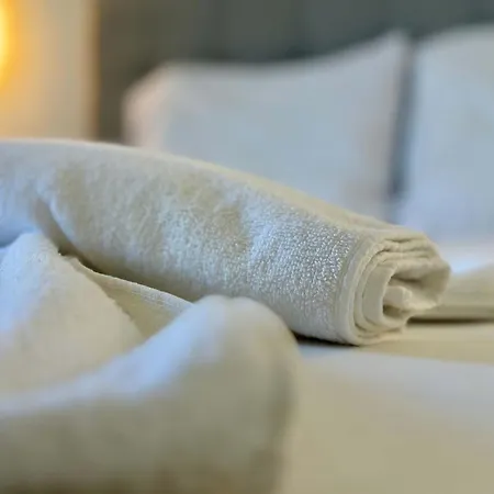 Cozy In Macon *